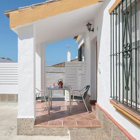 Casa Dalia Con Piscina Privada Villa Conil De La Frontera Dış mekan fotoğraf